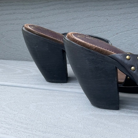 Sam Edelman Nessa Sandals - Picture 3 of 5